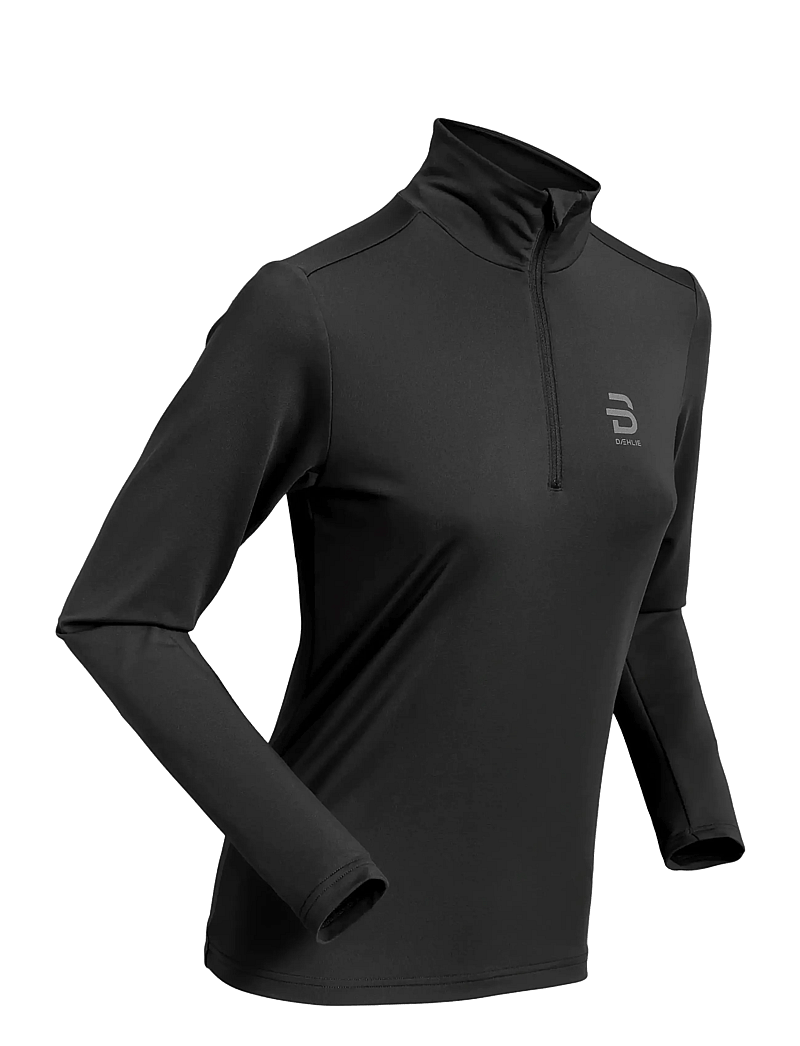 Daehlie - Half Zip Tempo Wmn - overdele - 98100 - 1