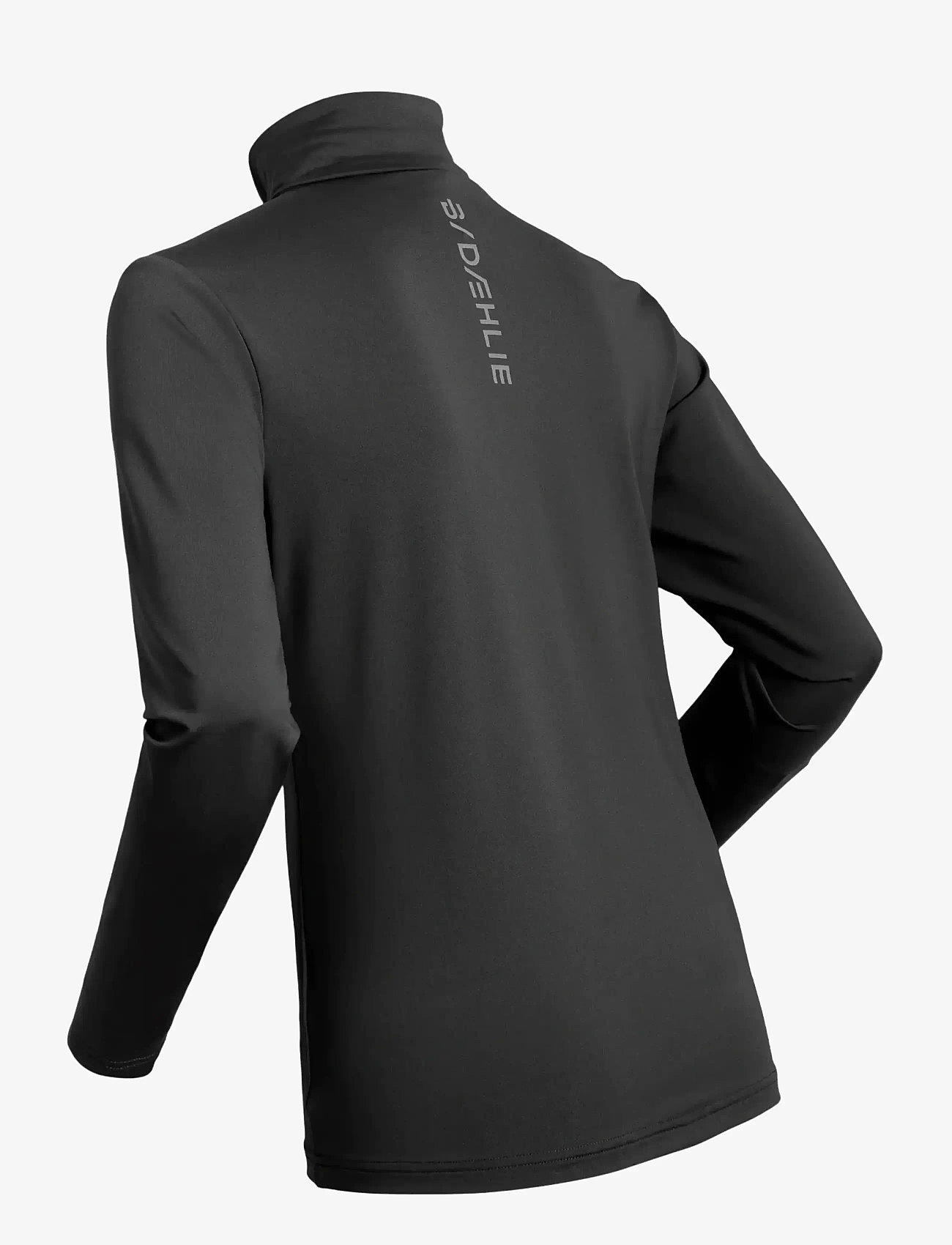 Daehlie - Half Zip Tempo Wmn - overdele - 98100 - 2