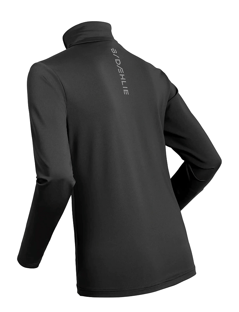 Daehlie - Half Zip Tempo Wmn - overdele - 98100 - 2