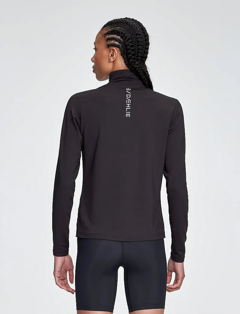 Daehlie - Half Zip Tempo Wmn - overdele - 98100 - 3