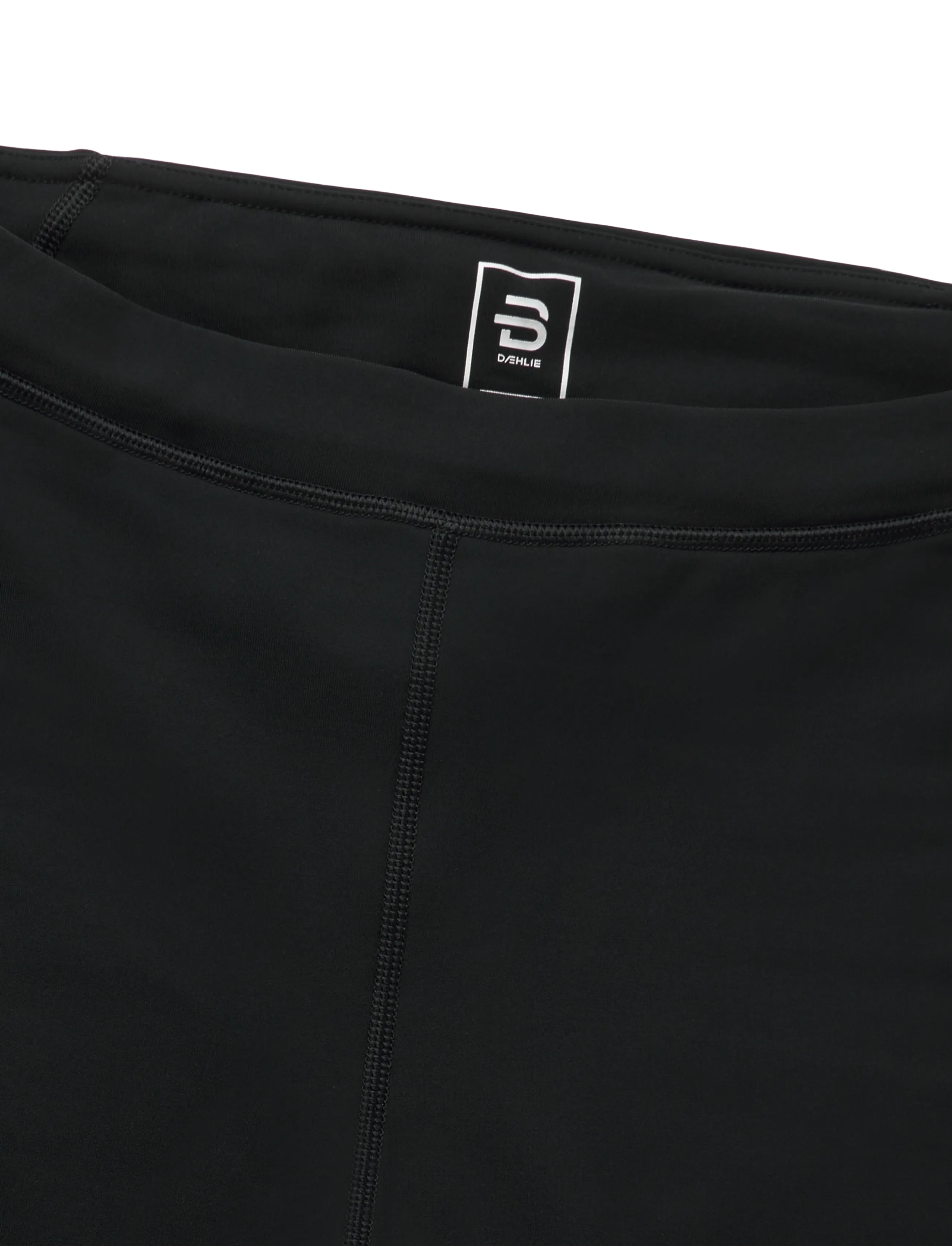 Daehlie - Tights Warm - 99900 - 2
