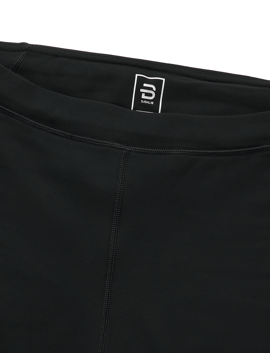 Daehlie - Tights Warm - 99900 - 2