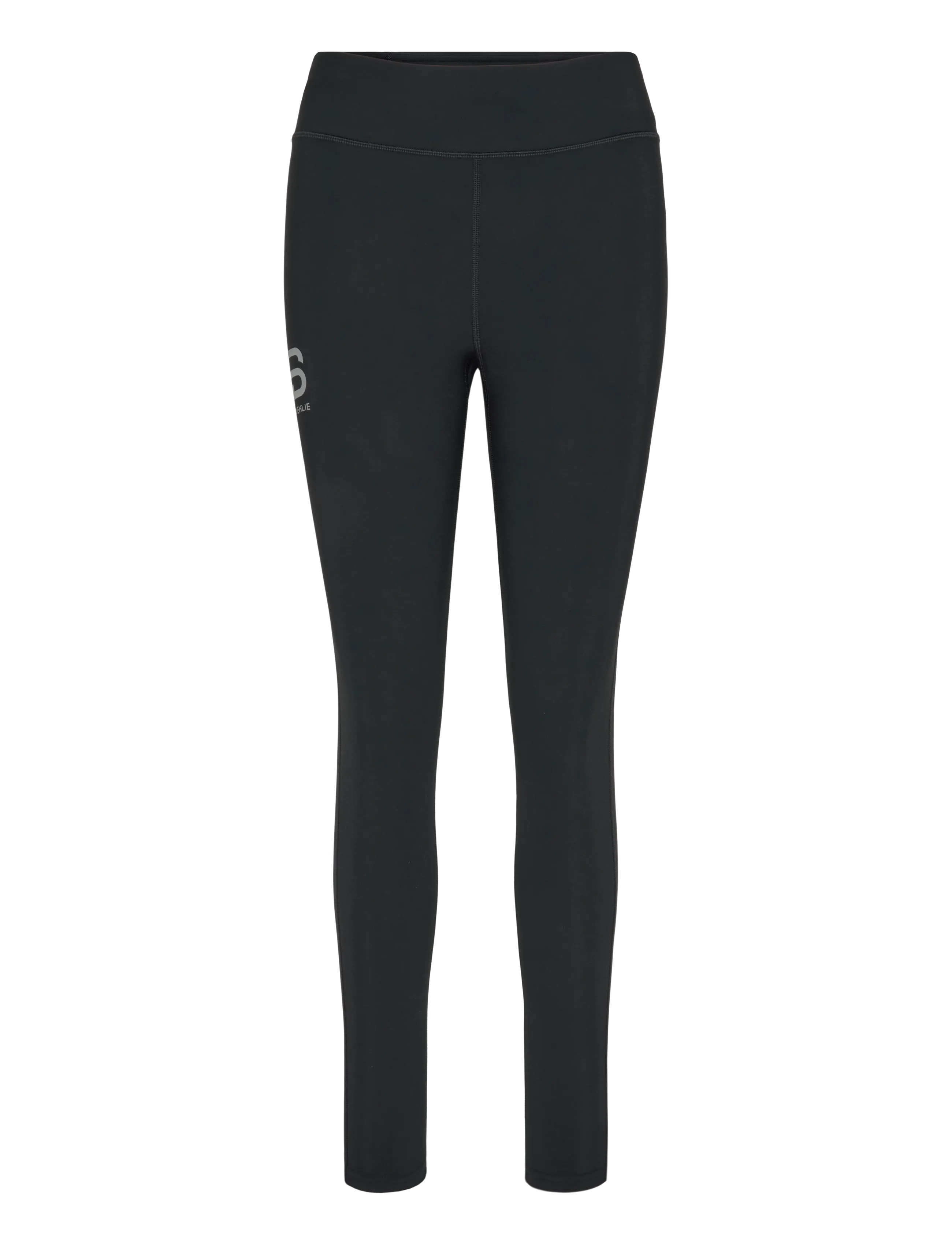 Daehlie Tights Warm Wmn - Training tights - 99900 / black