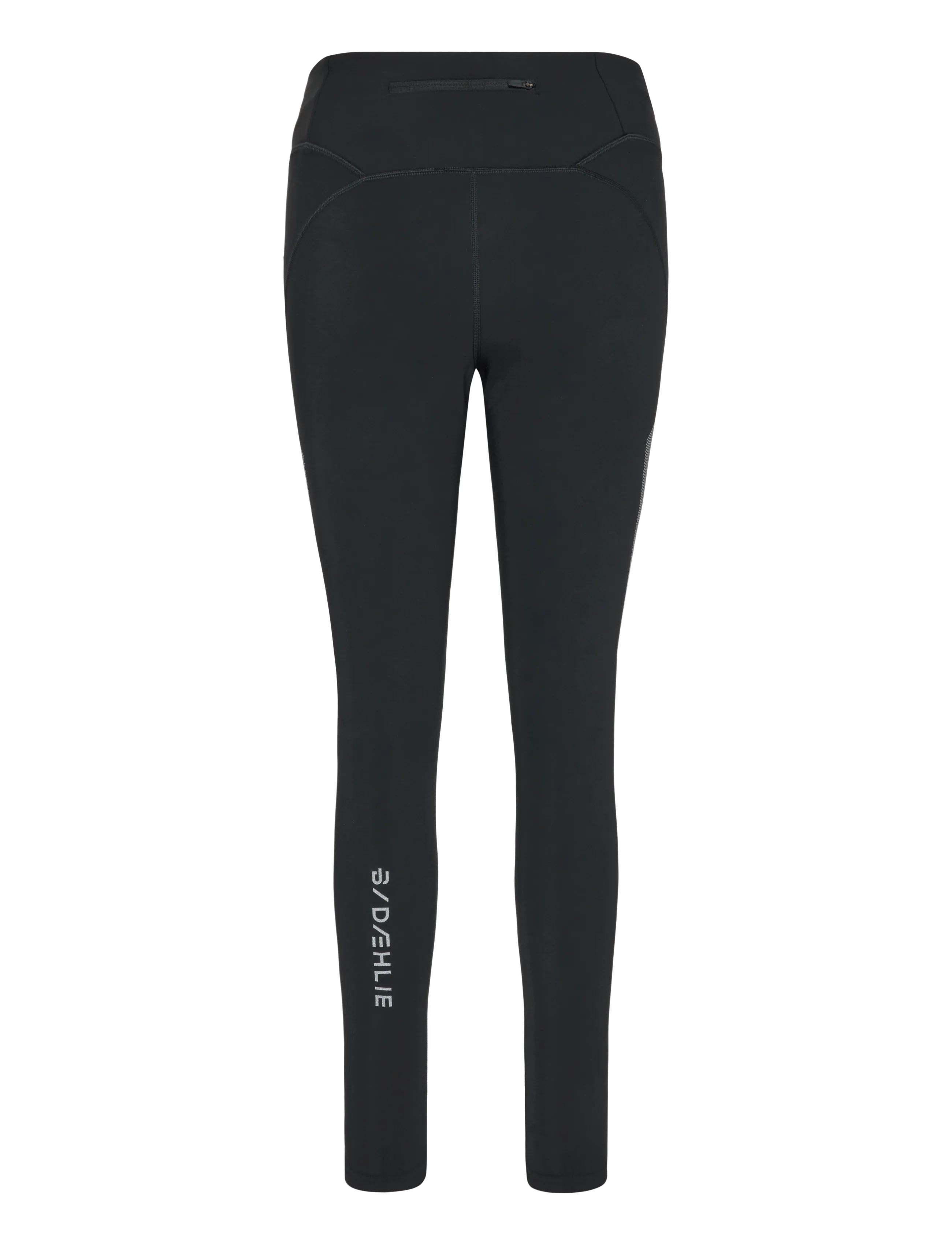 Daehlie - Tights Warm Wmn - 99900 - 1