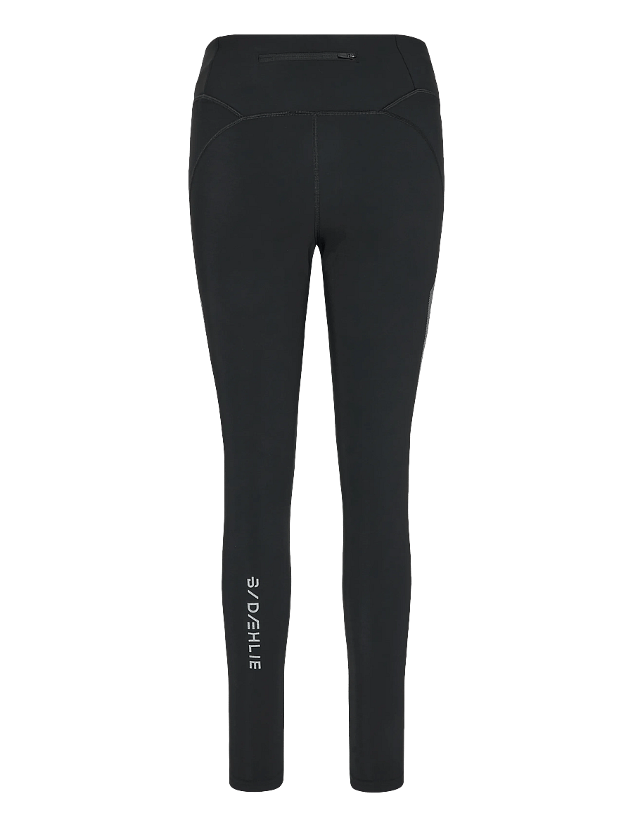 Daehlie - Tights Warm Wmn - 99900 - 1