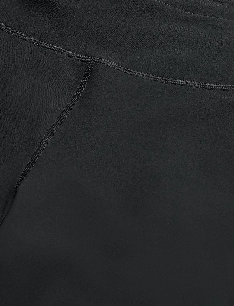 Daehlie - Tights Warm Wmn - 99900 - 2