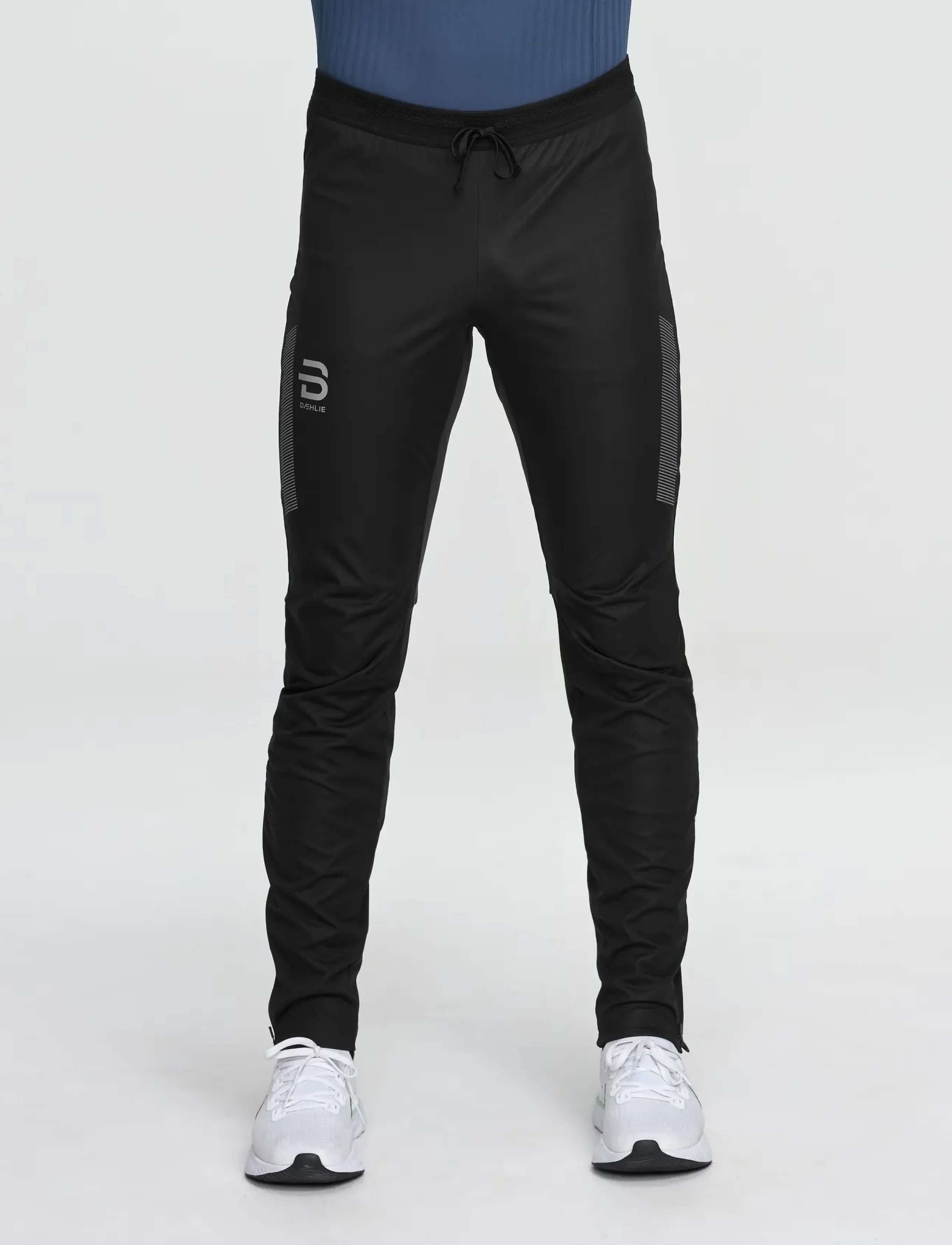 Daehlie - Pants Winter Run - efterårsbesparelser - 99900 - 0