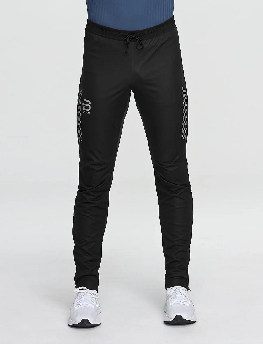 Daehlie - Pants Winter Run - trainingshosen - 99900 - 0