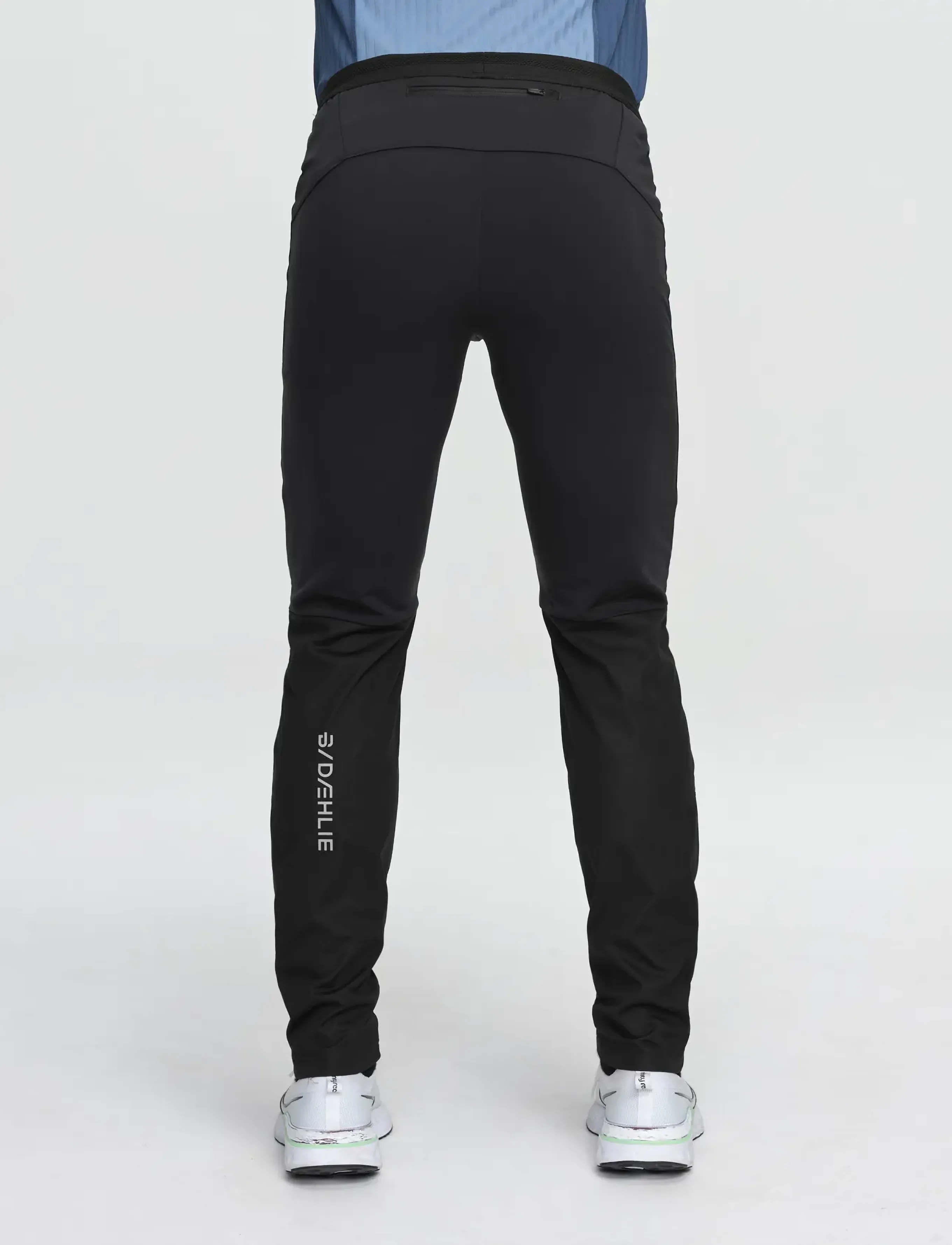Daehlie - Pants Winter Run - efterårsbesparelser - 99900 - 3