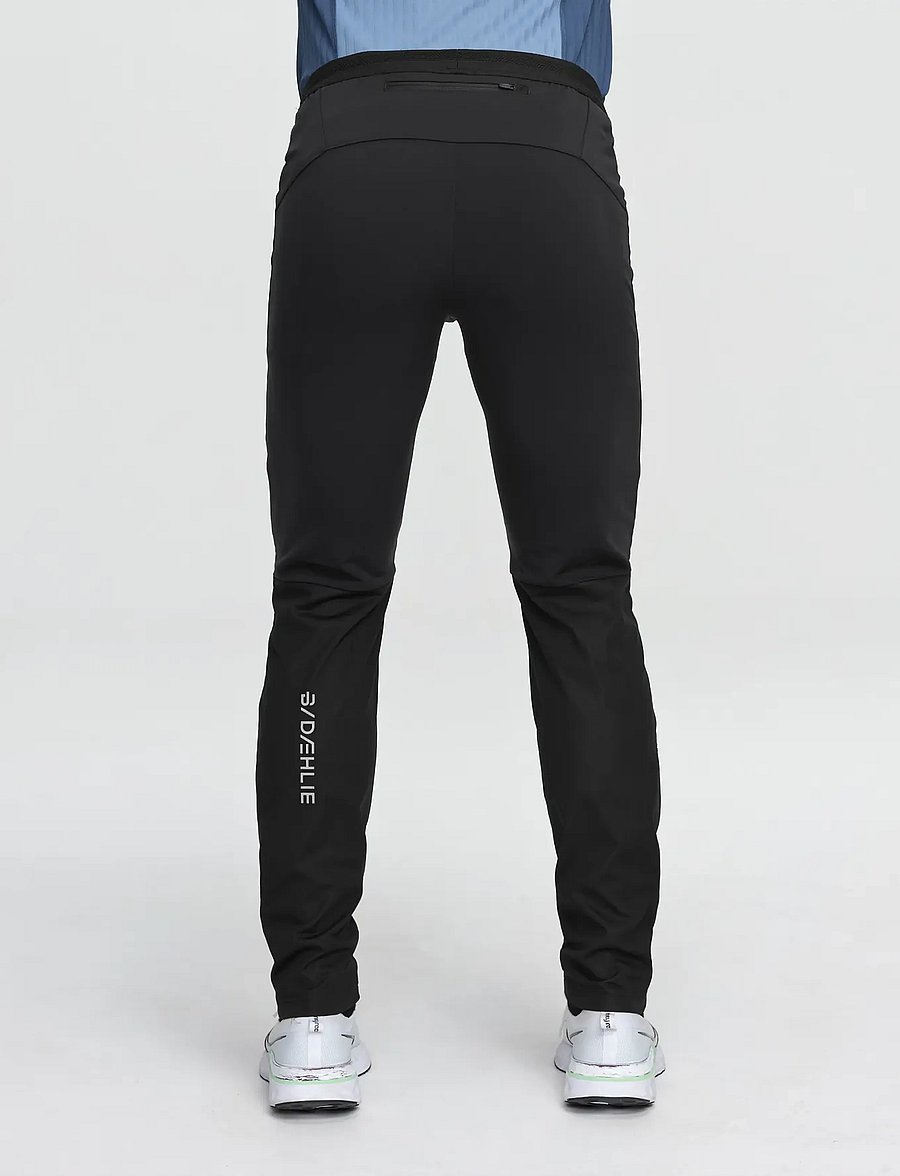 Daehlie - Pants Winter Run - trainingshosen - 99900 - 3