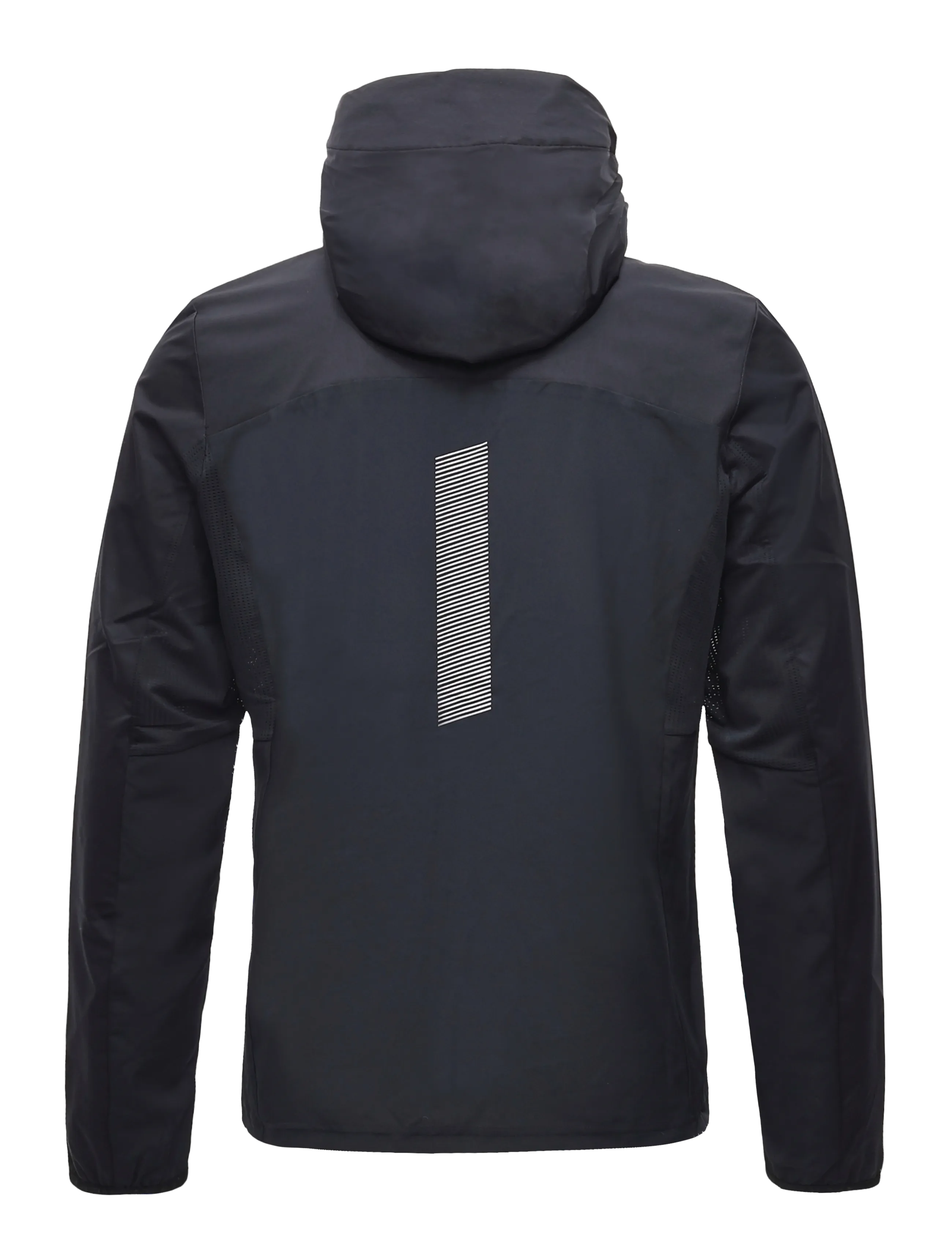 Daehlie - Jacket Winter Run Protect - sportjackor - 99900 - 1