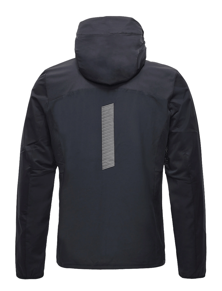 Daehlie - Jacket Winter Run Protect - sportjackor - 99900 - 1