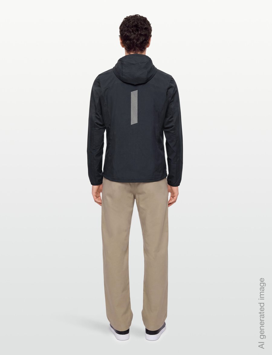 Daehlie - Jacket Winter Run Protect - kurtki sportowe - 99900 - 4
