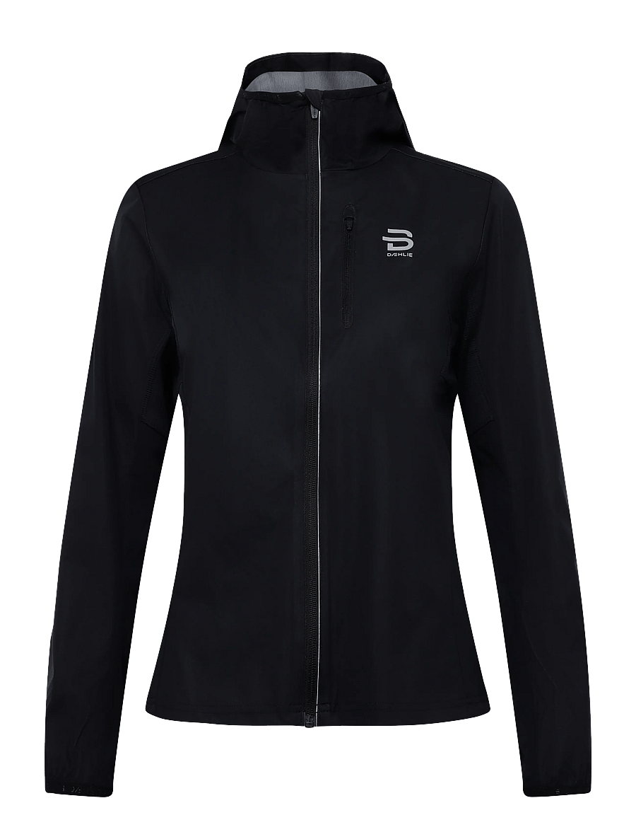 Daehlie - Jacket Winter Run Protect Wmn - 99900 - 0
