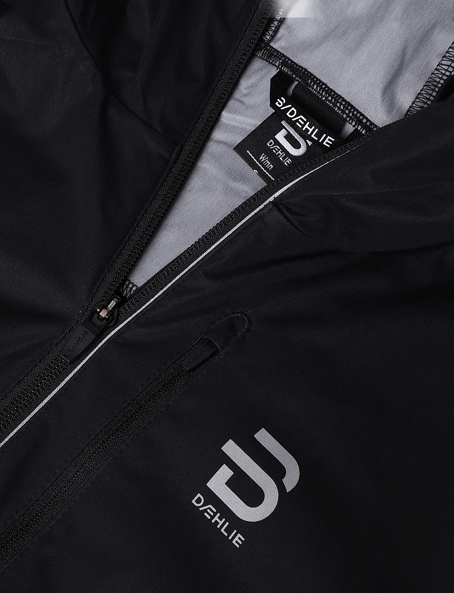 Daehlie - Jacket Winter Run Protect Wmn - 99900 - 2