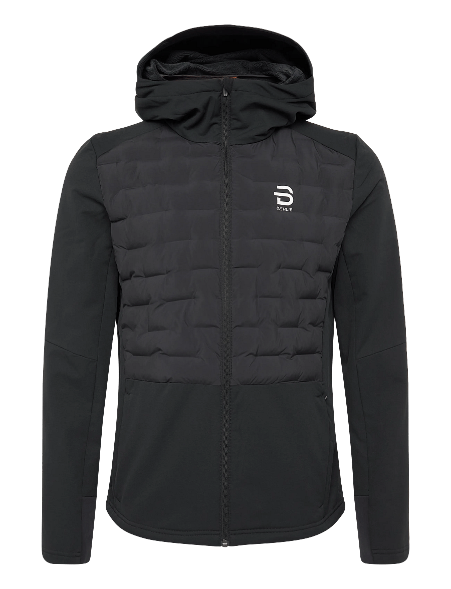 Daehlie - Jacket Shield - 99900 - 0