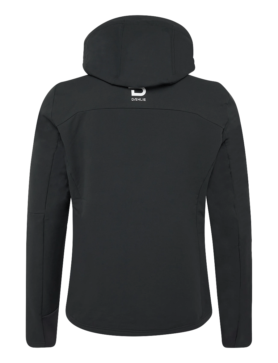 Daehlie - Jacket Shield - 99900 - 1