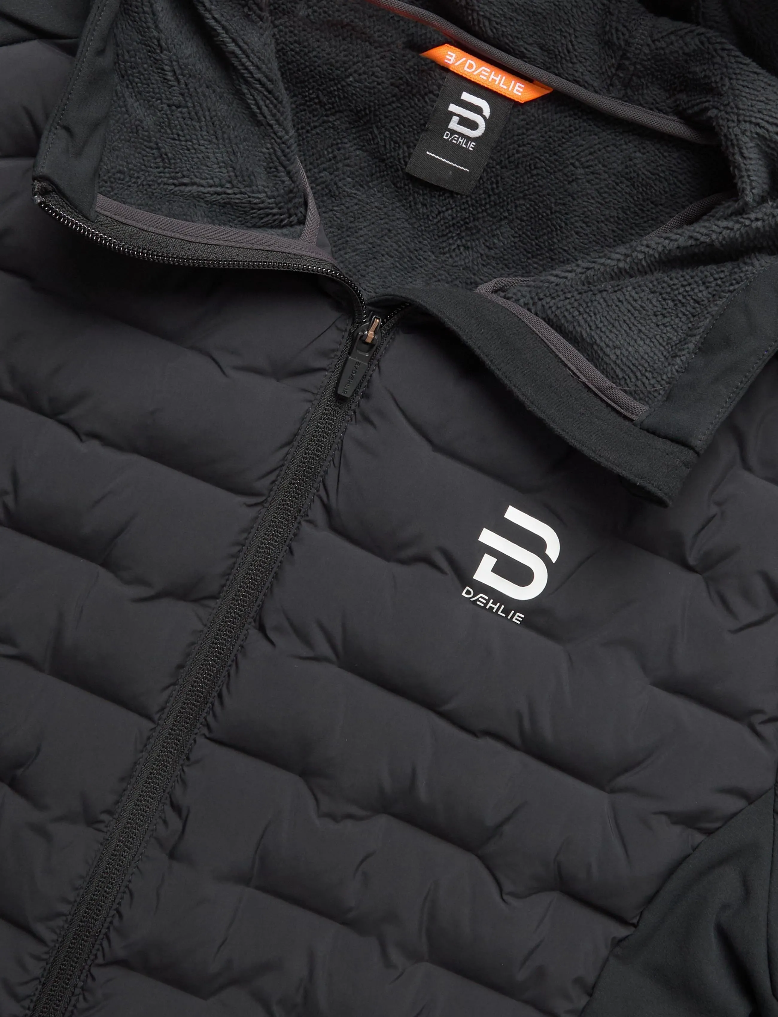 Daehlie - Jacket Shield - 99900 - 2