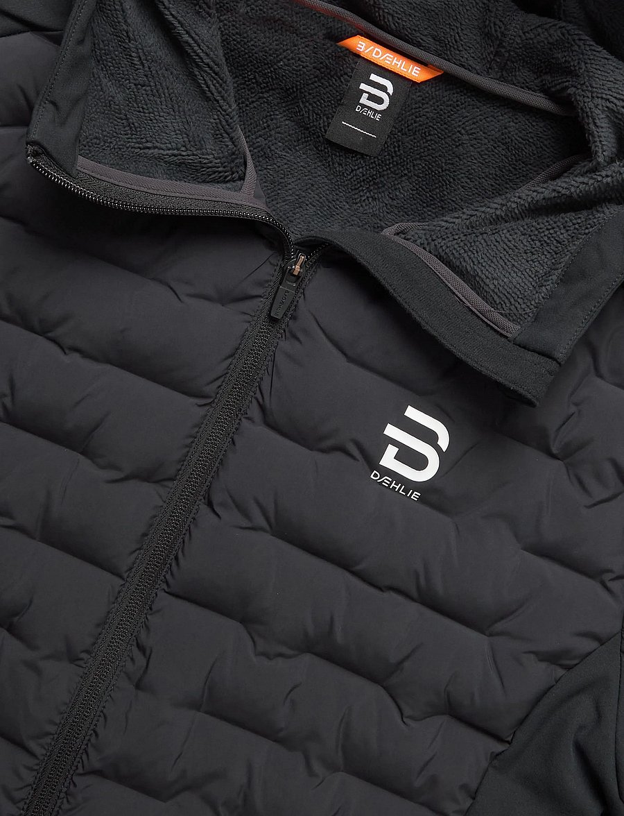Daehlie - Jacket Shield - 99900 - 2