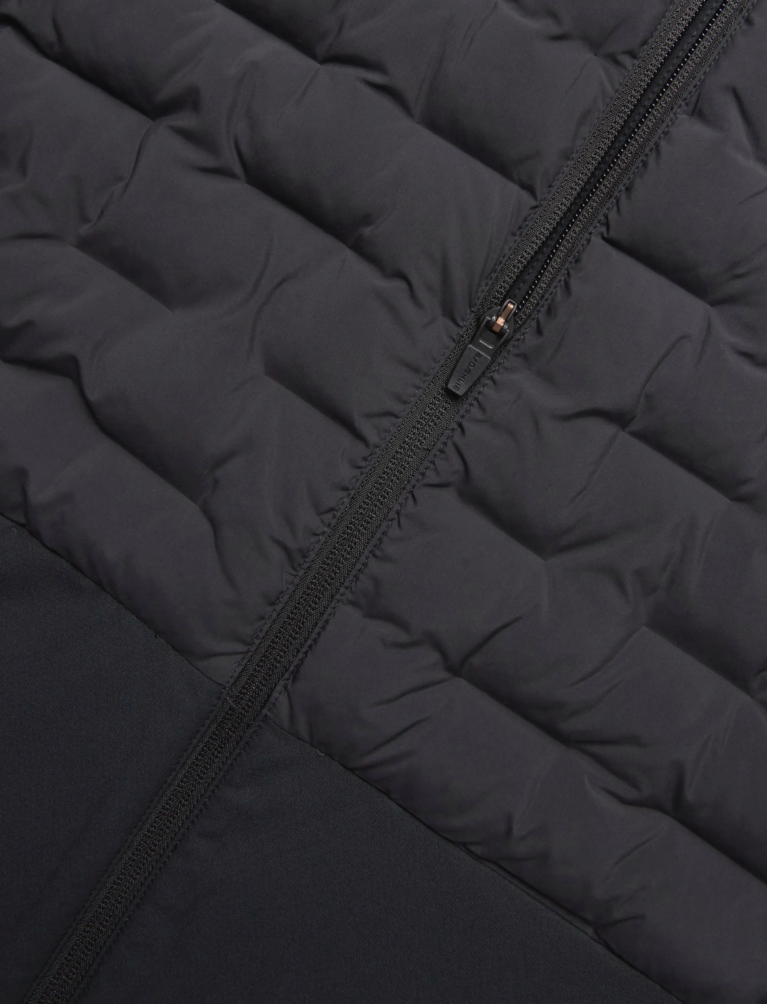 Daehlie - Jacket Shield - 99900 - 4