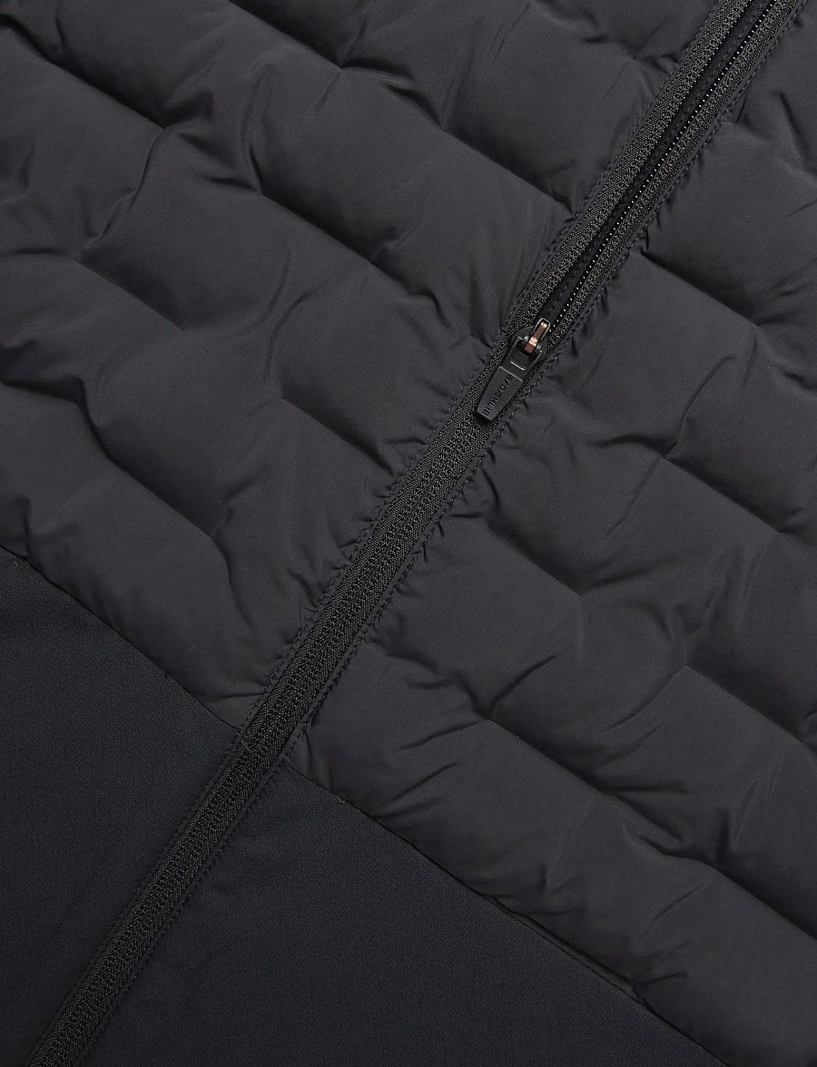 Daehlie - Jacket Shield - 99900 - 4