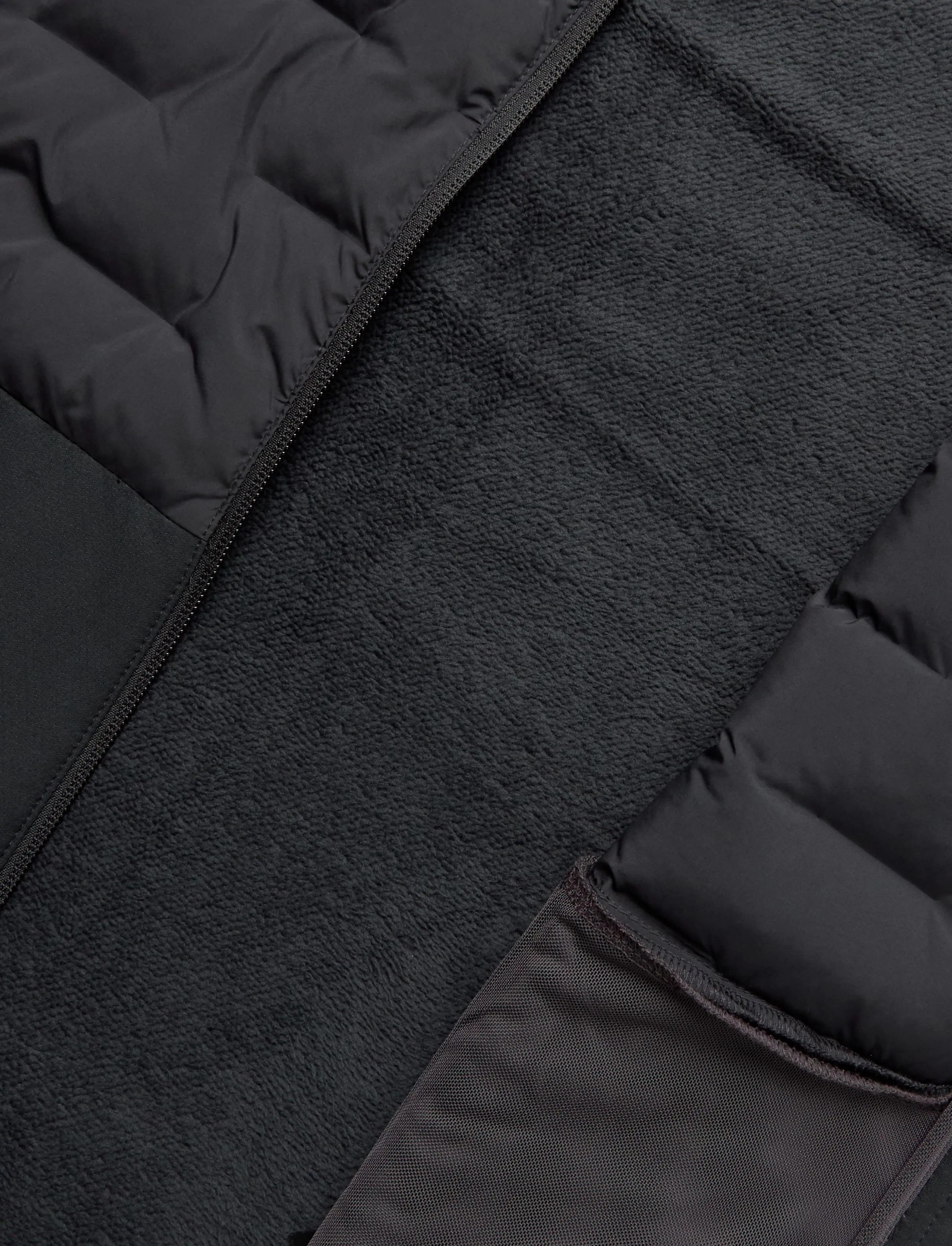 Daehlie - Jacket Shield - 99900 - 5