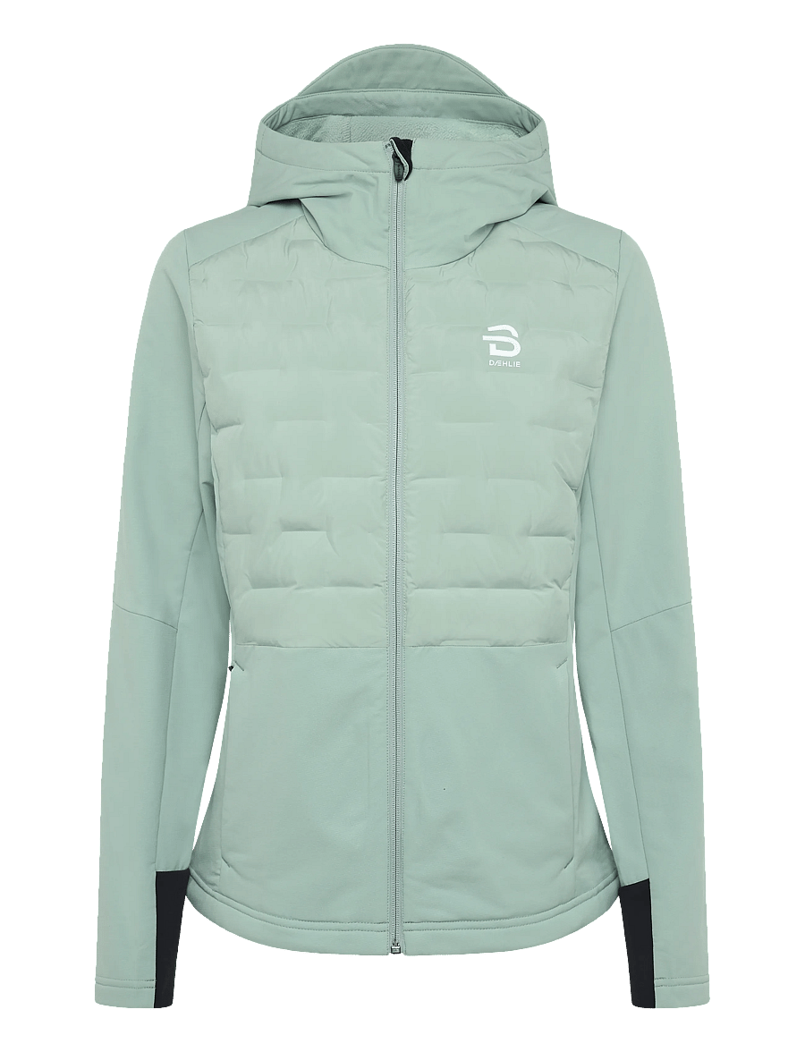 Daehlie - Jacket Shield Wmn - skitøj - 52200 - 0