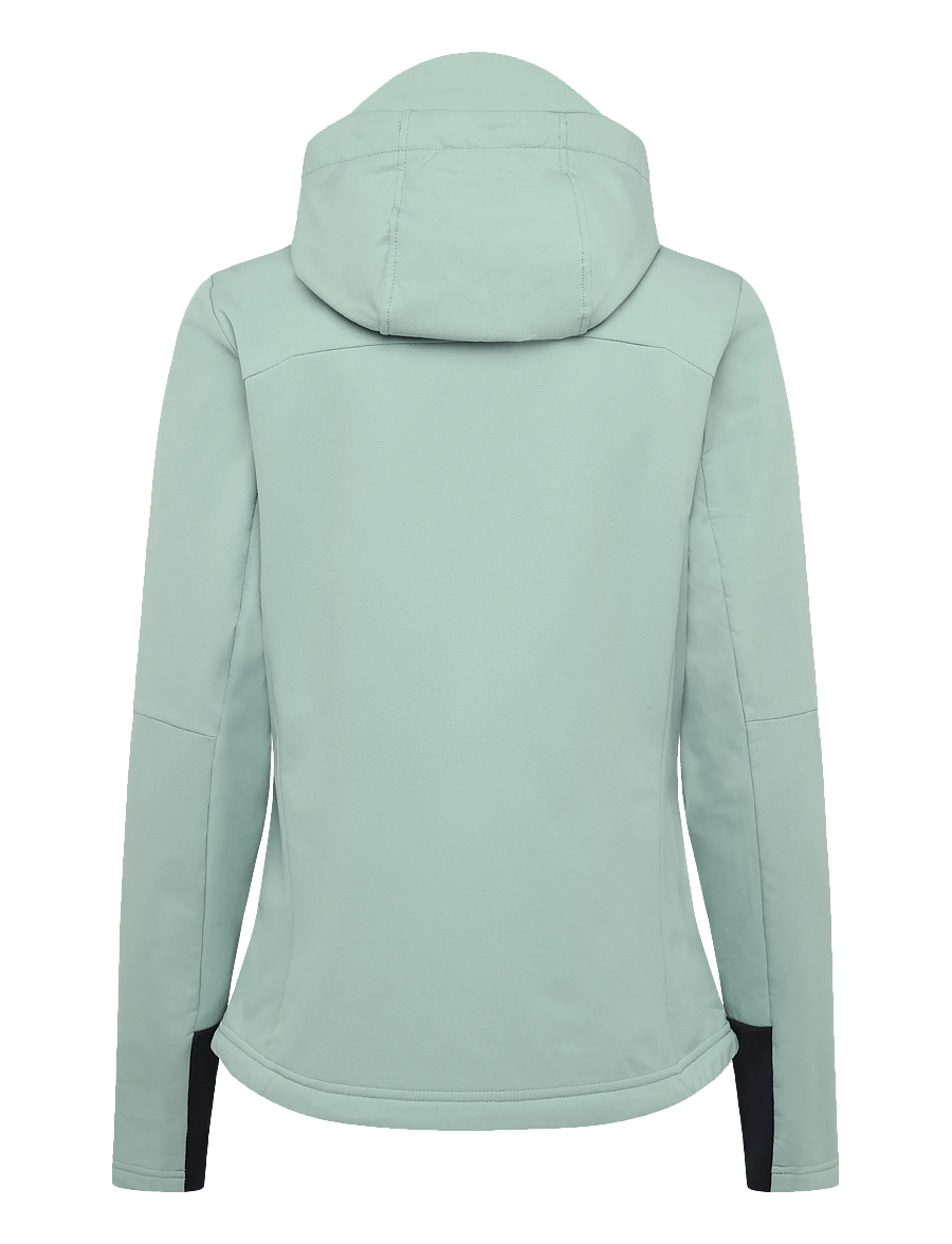 Daehlie - Jacket Shield Wmn - skitøj - 52200 - 1