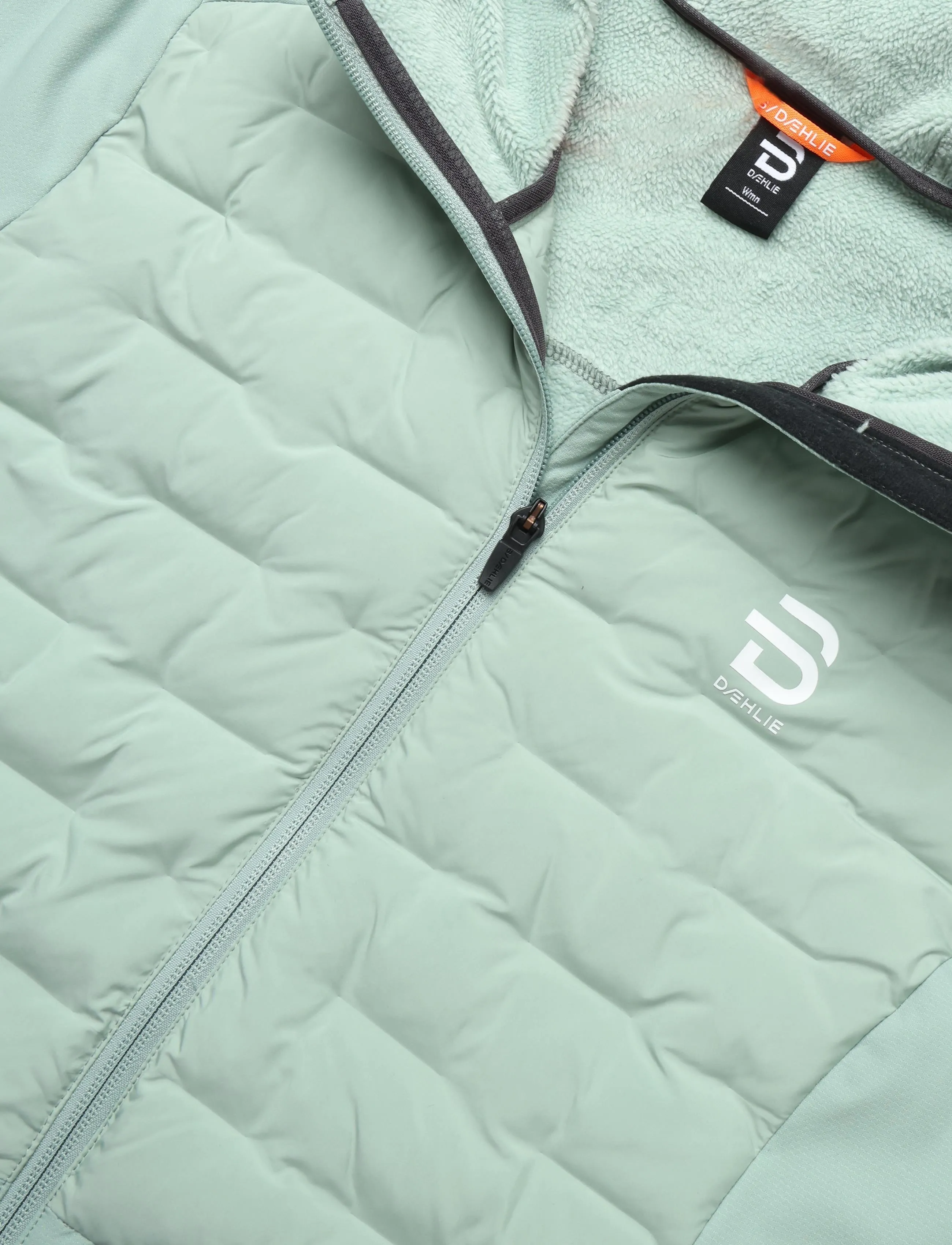 Daehlie - Jacket Shield Wmn - skitøj - 52200 - 2