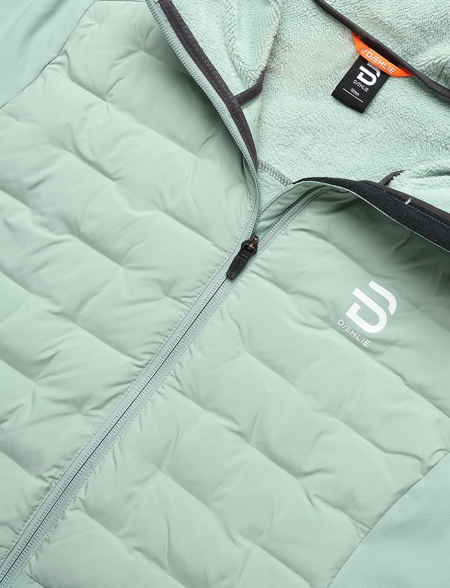 Daehlie - Jacket Shield Wmn - skitøj - 52200 - 2