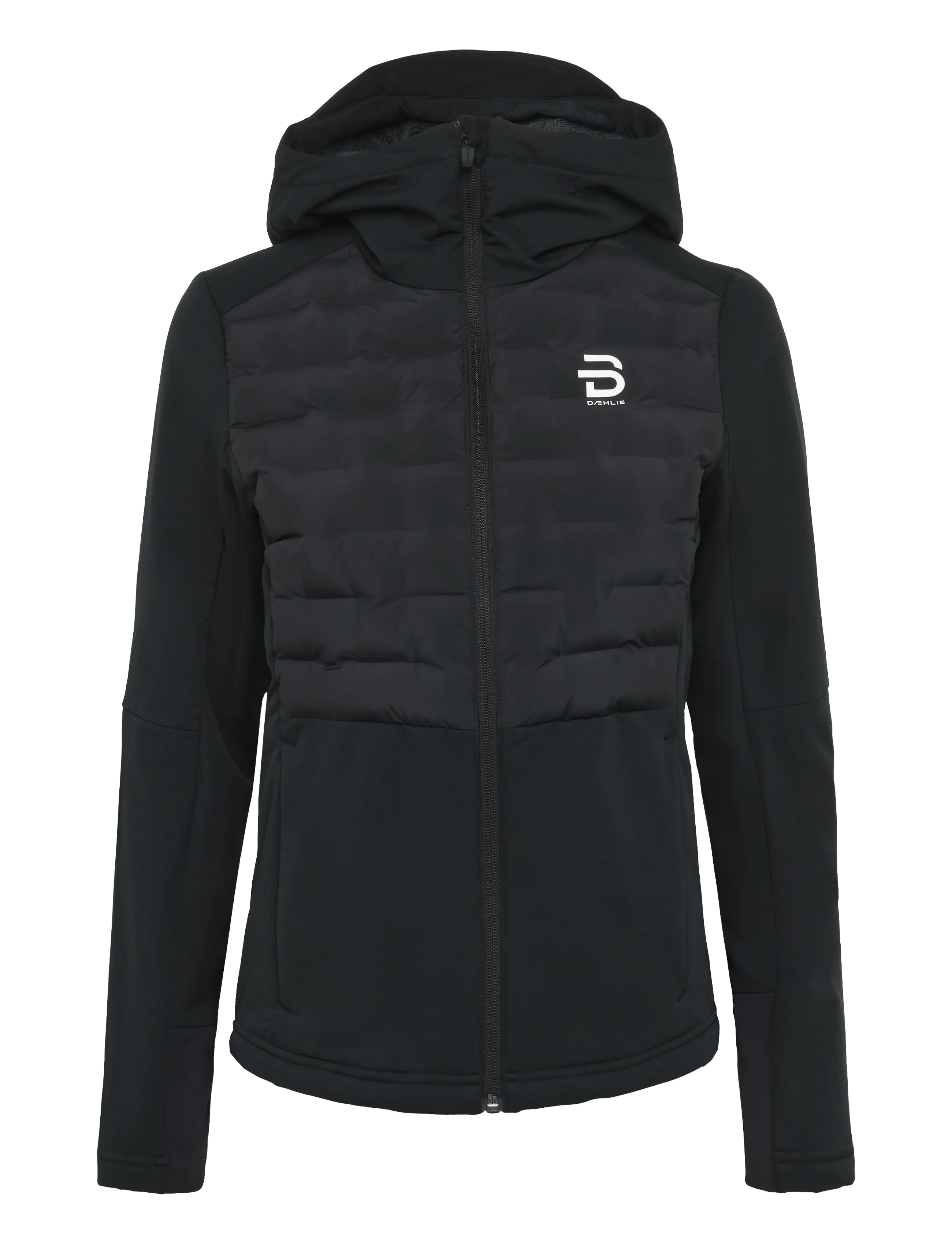 Daehlie Jacket Shield Wmn - Outdoor - 99900 / black