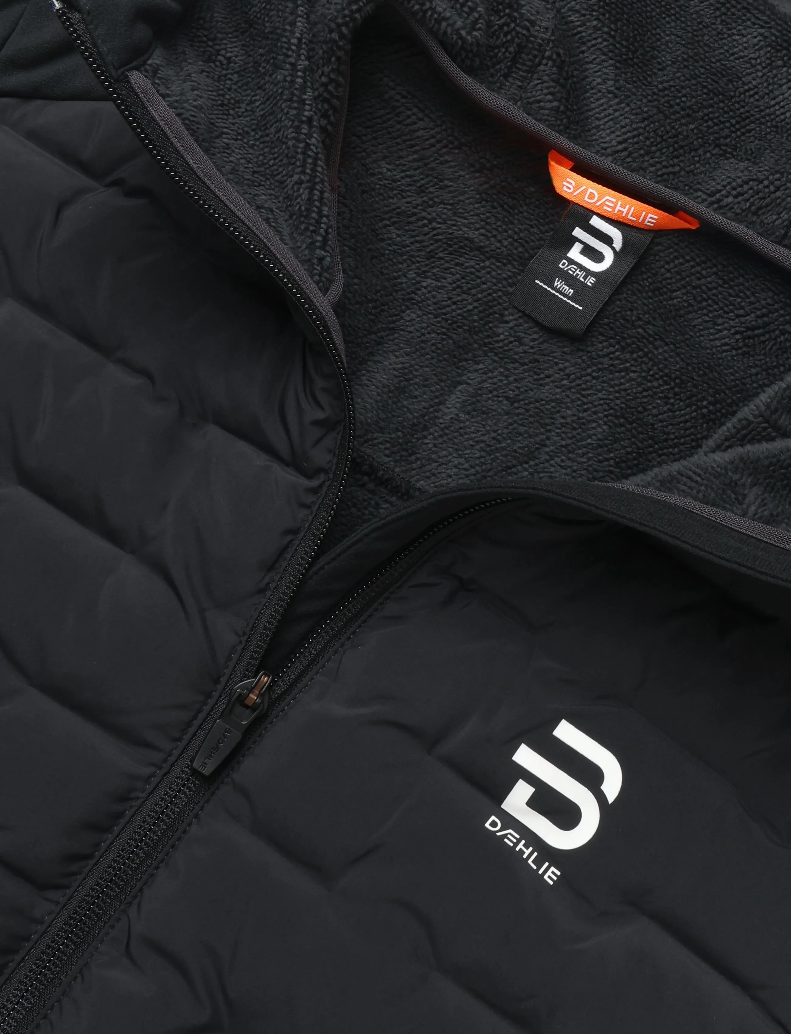 Daehlie - Jacket Shield Wmn - ski-kleidung - 99900 - 2