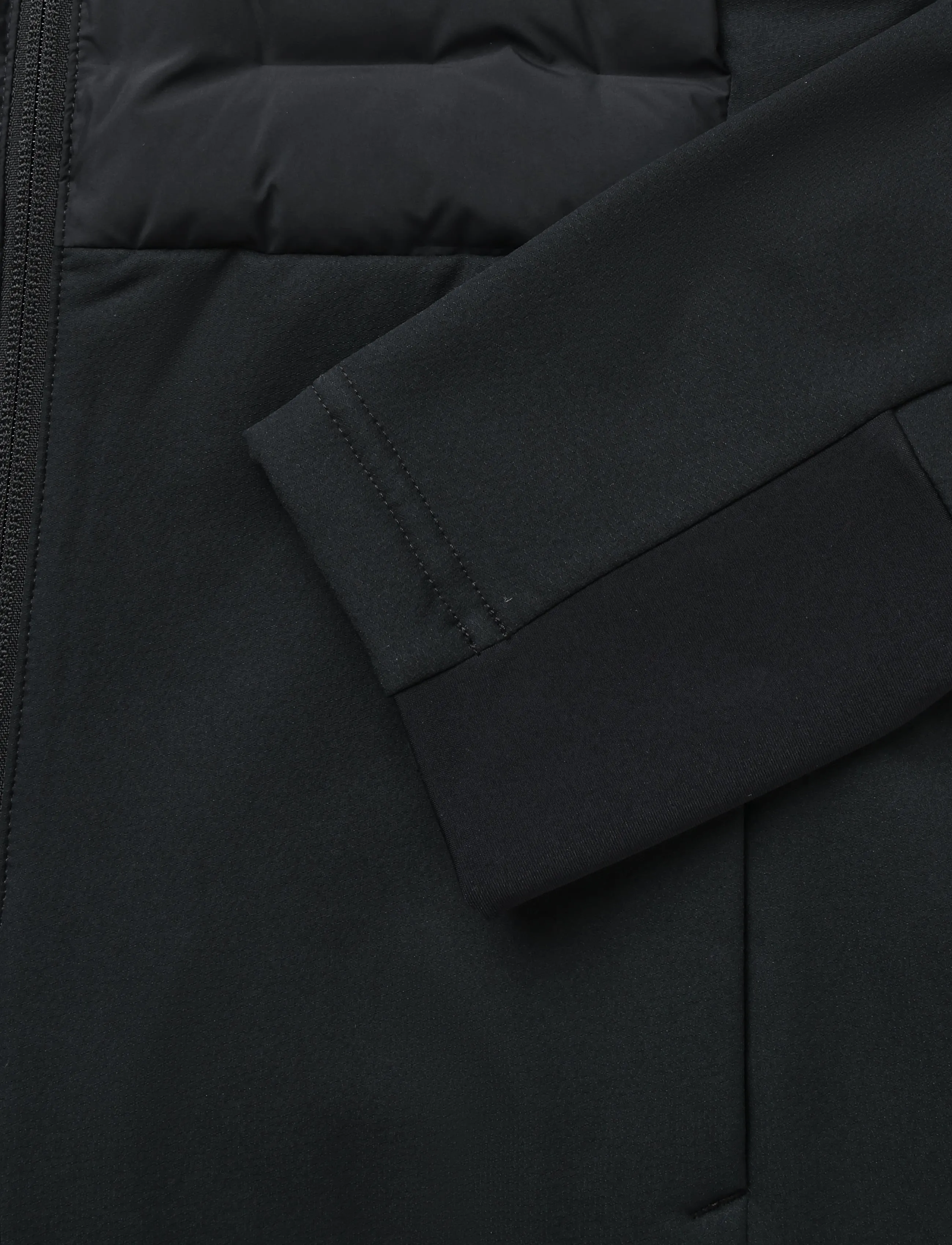 Daehlie - Jacket Shield Wmn - ski-kleidung - 99900 - 3