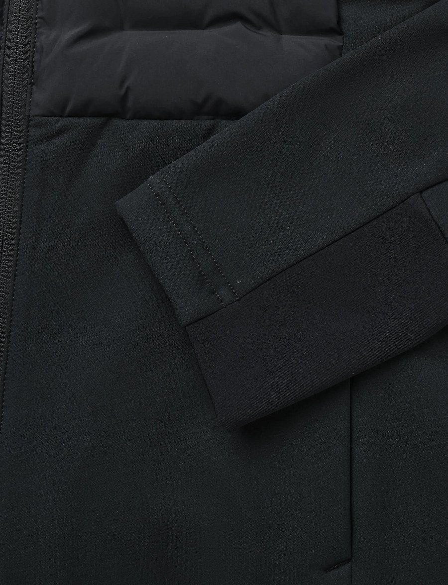 Daehlie - Jacket Shield Wmn - ski-kleidung - 99900 - 3