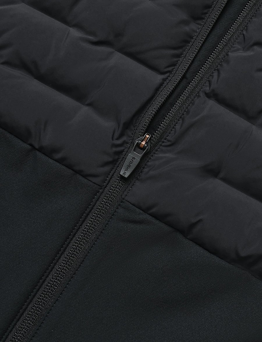 Daehlie - Jacket Shield Wmn - ski-kleidung - 99900 - 4