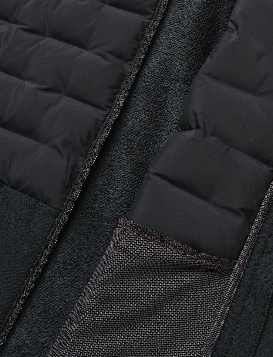 Daehlie - Jacket Shield Wmn - ski-kleidung - 99900 - 5