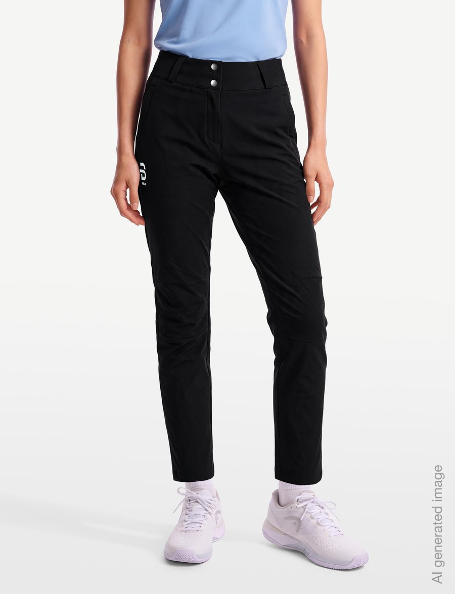 Daehlie - Pants Shield Wmn - skitøj - 99900 - 3