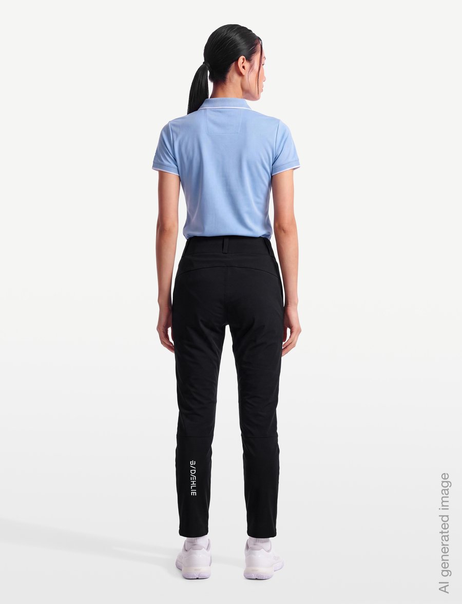 Daehlie - Pants Shield Wmn - skitøj - 99900 - 4