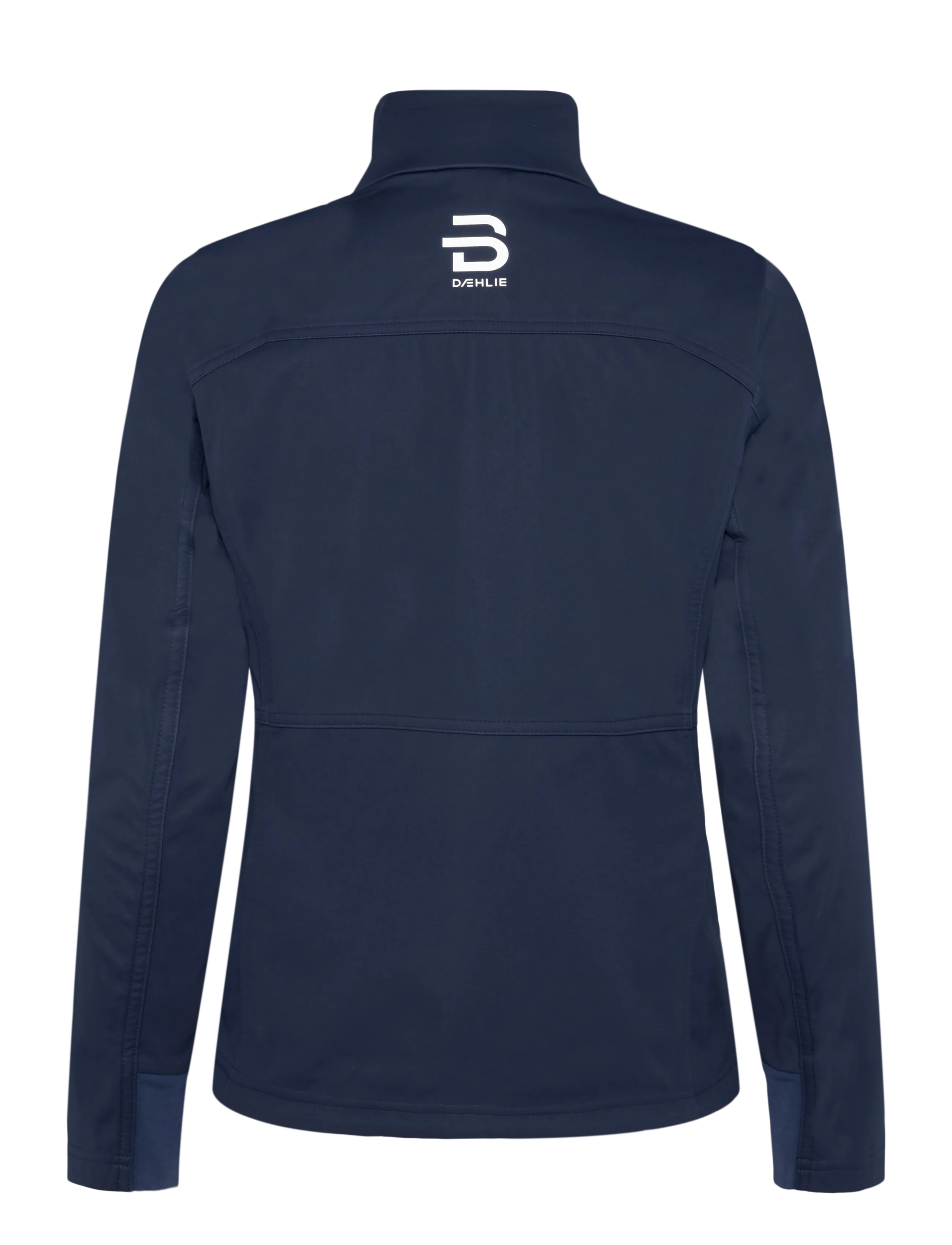 Dæhlie Jacket Shift Wmn jackor dam – bild 2