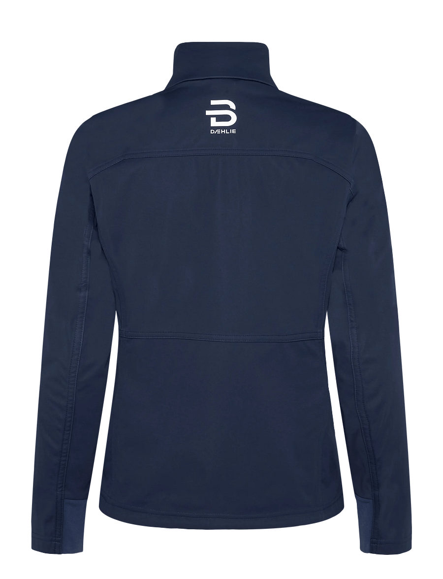 Daehlie - Jacket Shift Wmn - ski-kleidung - 25000 - 1