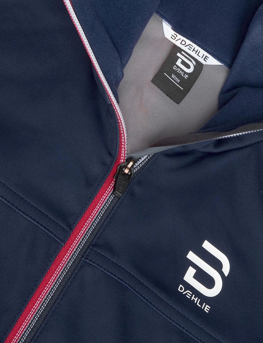 Daehlie - Jacket Shift Wmn - ski-kleidung - 25000 - 2