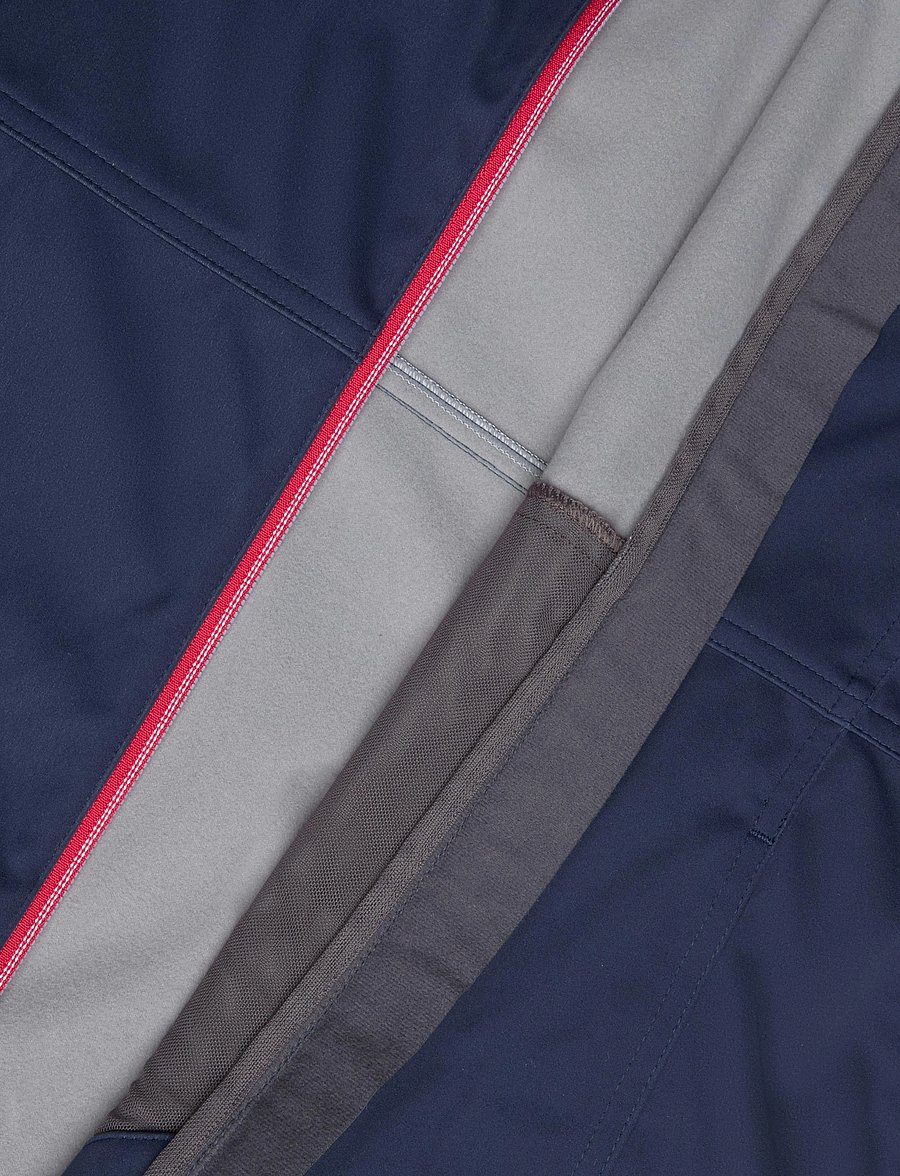 Daehlie - Jacket Shift Wmn - ski-kleidung - 25000 - 4