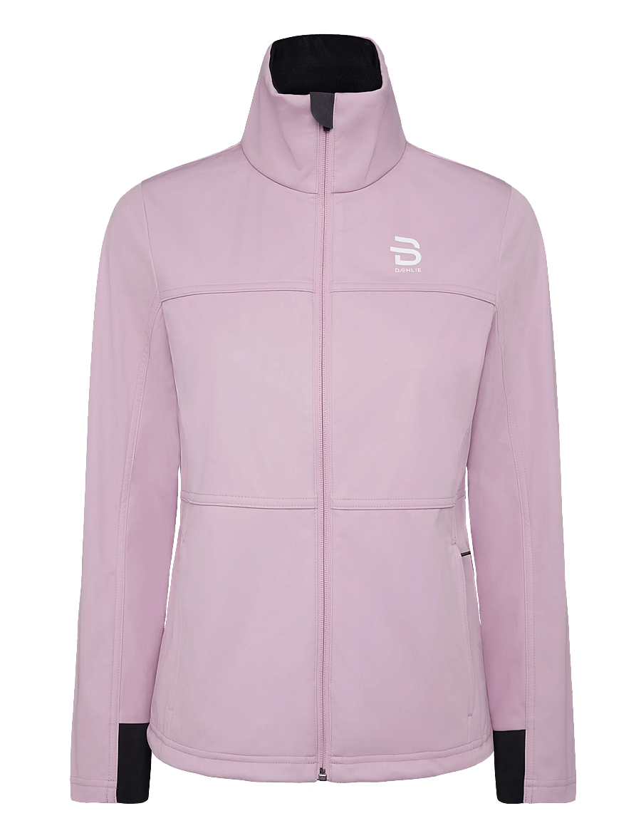 Daehlie - Jacket Shift Wmn - ski-kleidung - 31000 - 0