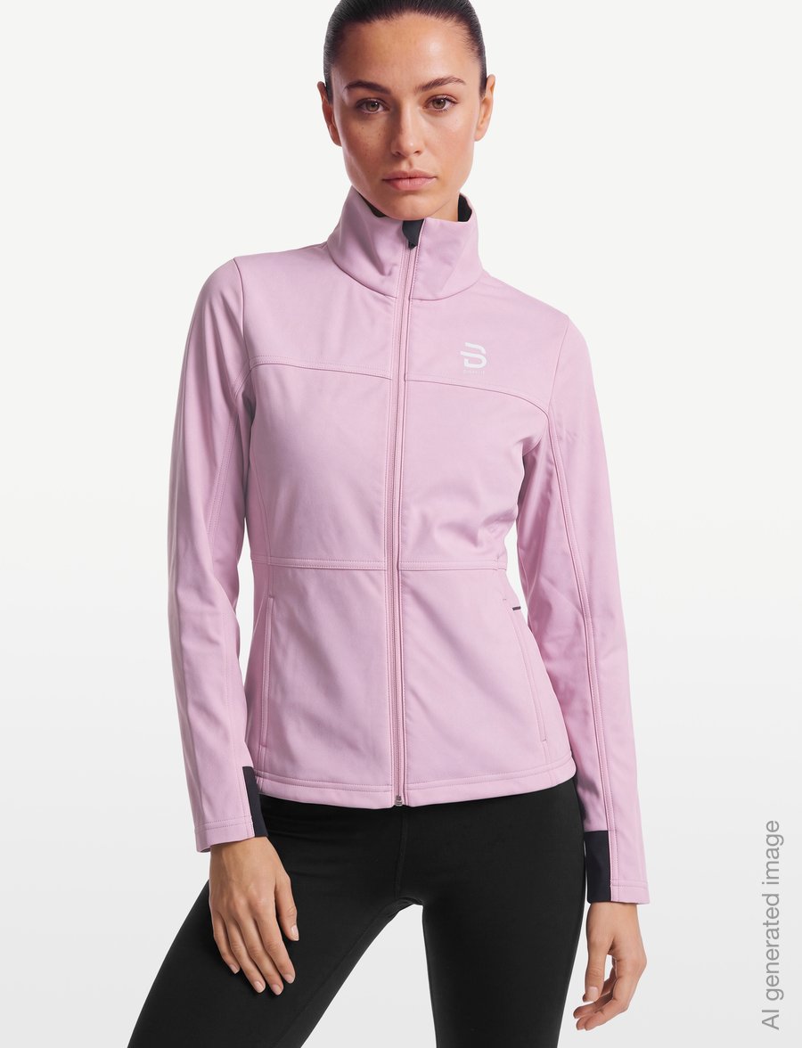 Daehlie - Jacket Shift Wmn - skitøj - 31000 - 3
