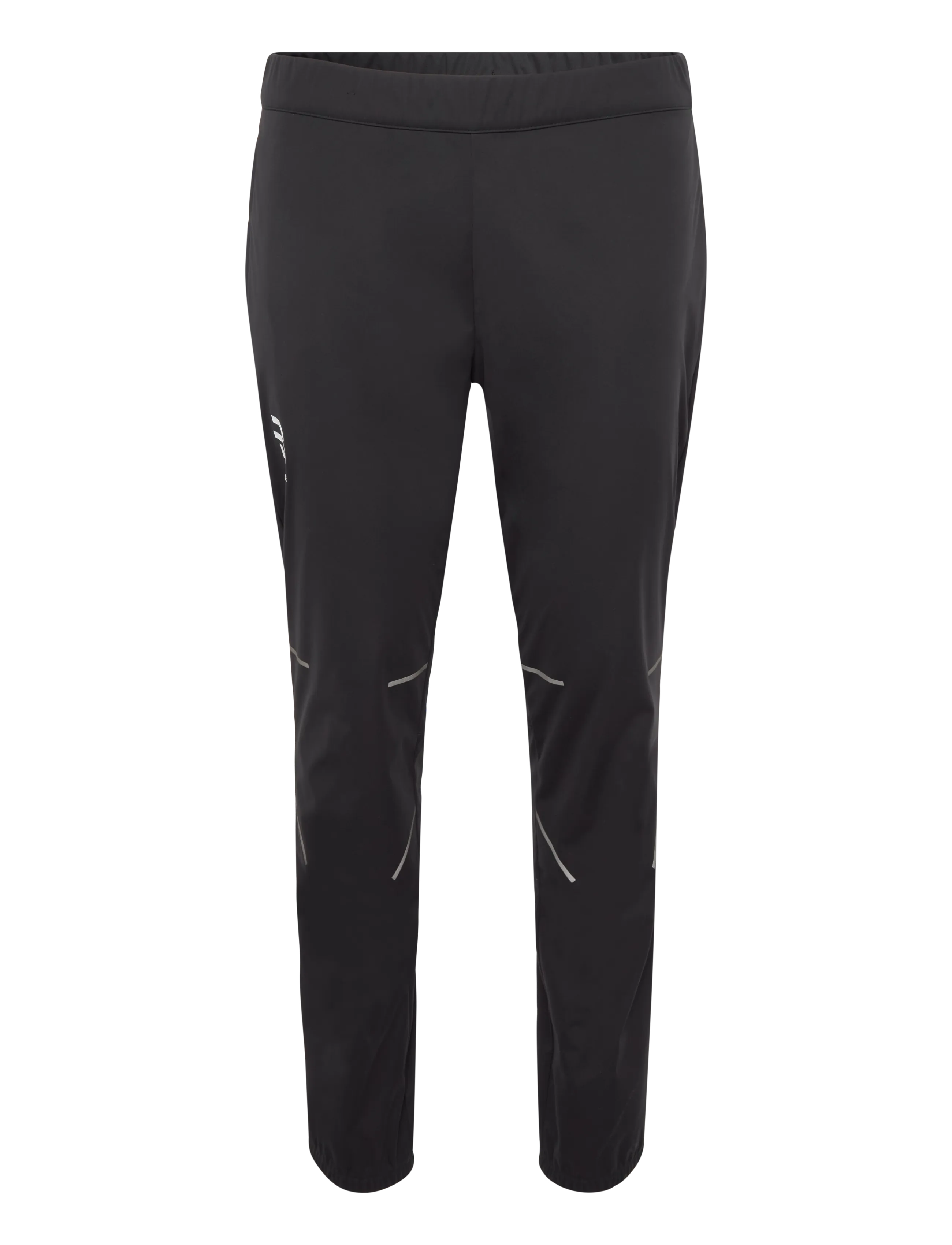 Daehlie Pants Shift - Skidkläder - 99900 / black