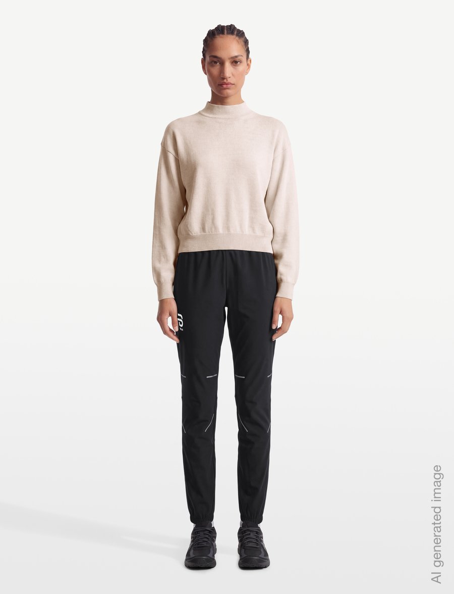 Daehlie - Pants Shift Wmn - skitøj - 99900 - 0