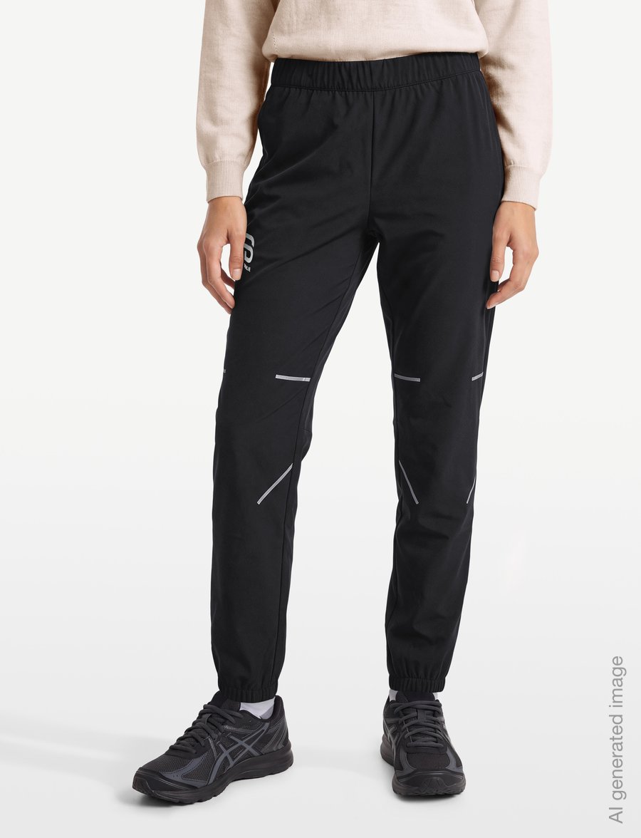 Daehlie - Pants Shift Wmn - skitøj - 99900 - 3