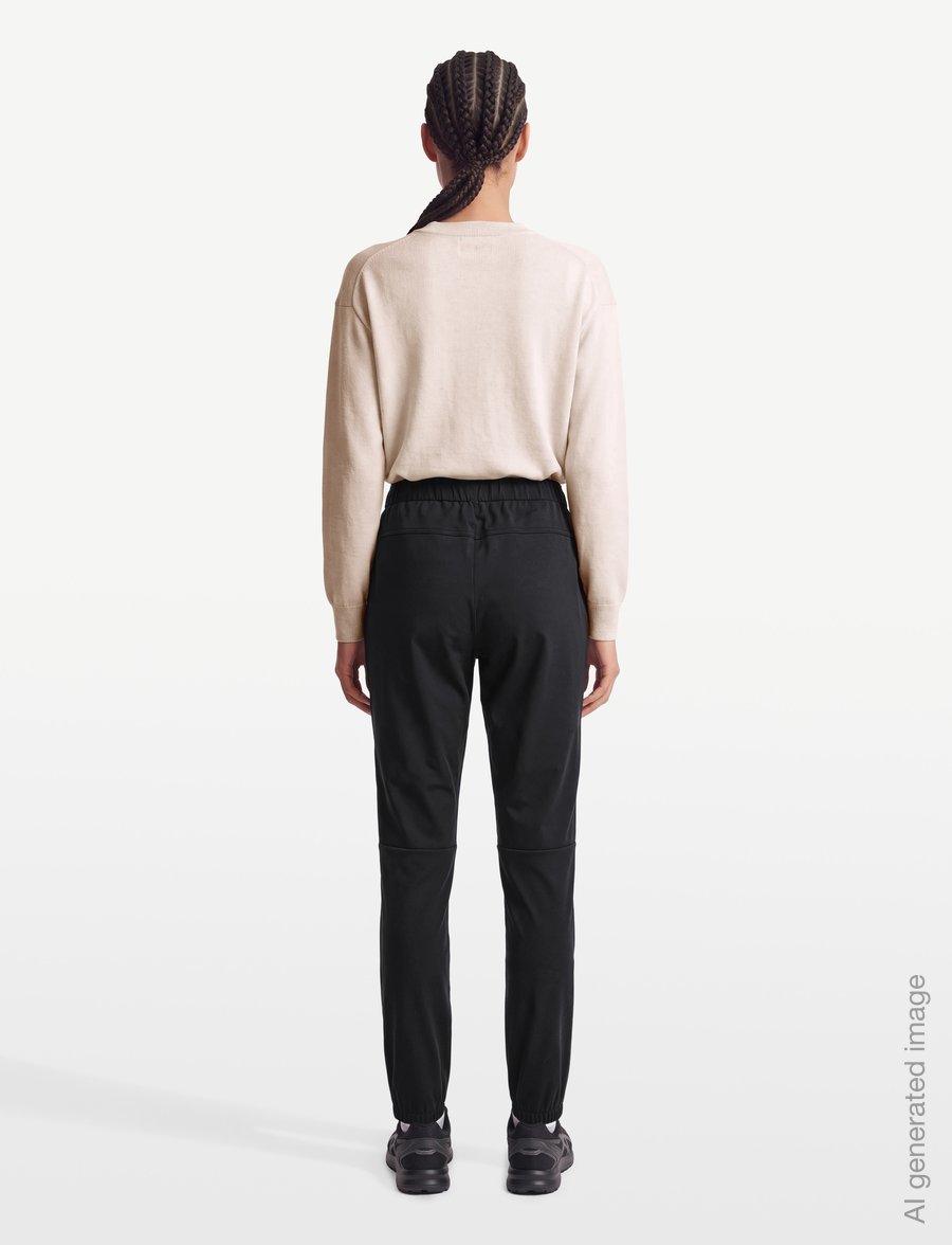 Daehlie - Pants Shift Wmn - skitøj - 99900 - 4