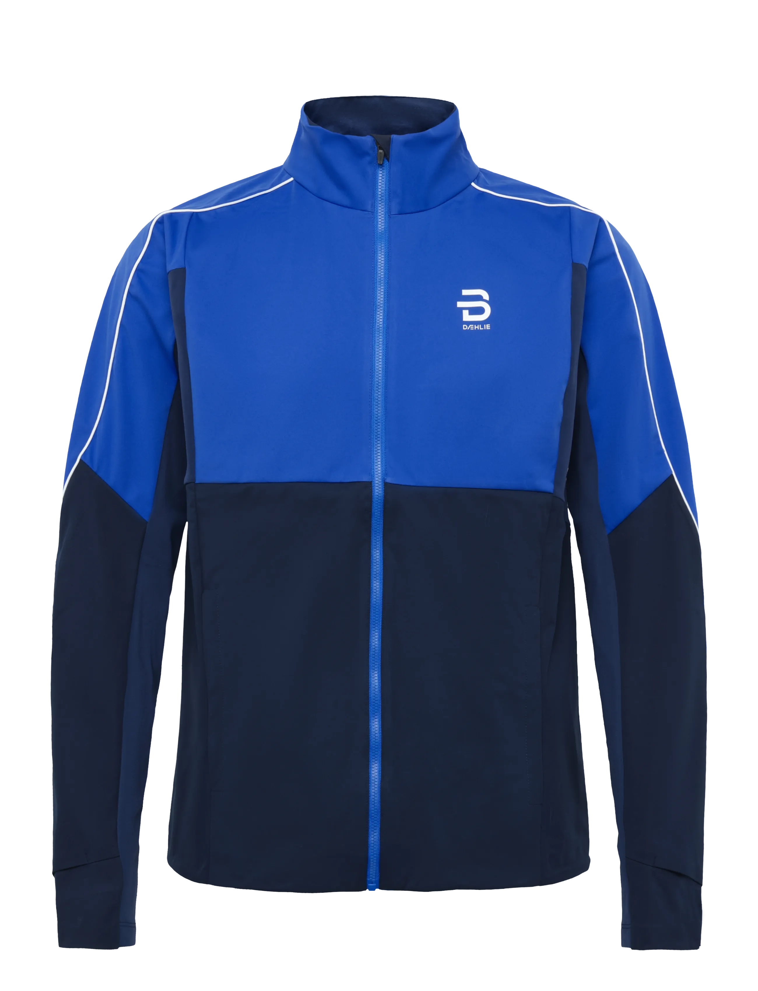 Daehlie Jacket Energy - View all - 25600 / navy