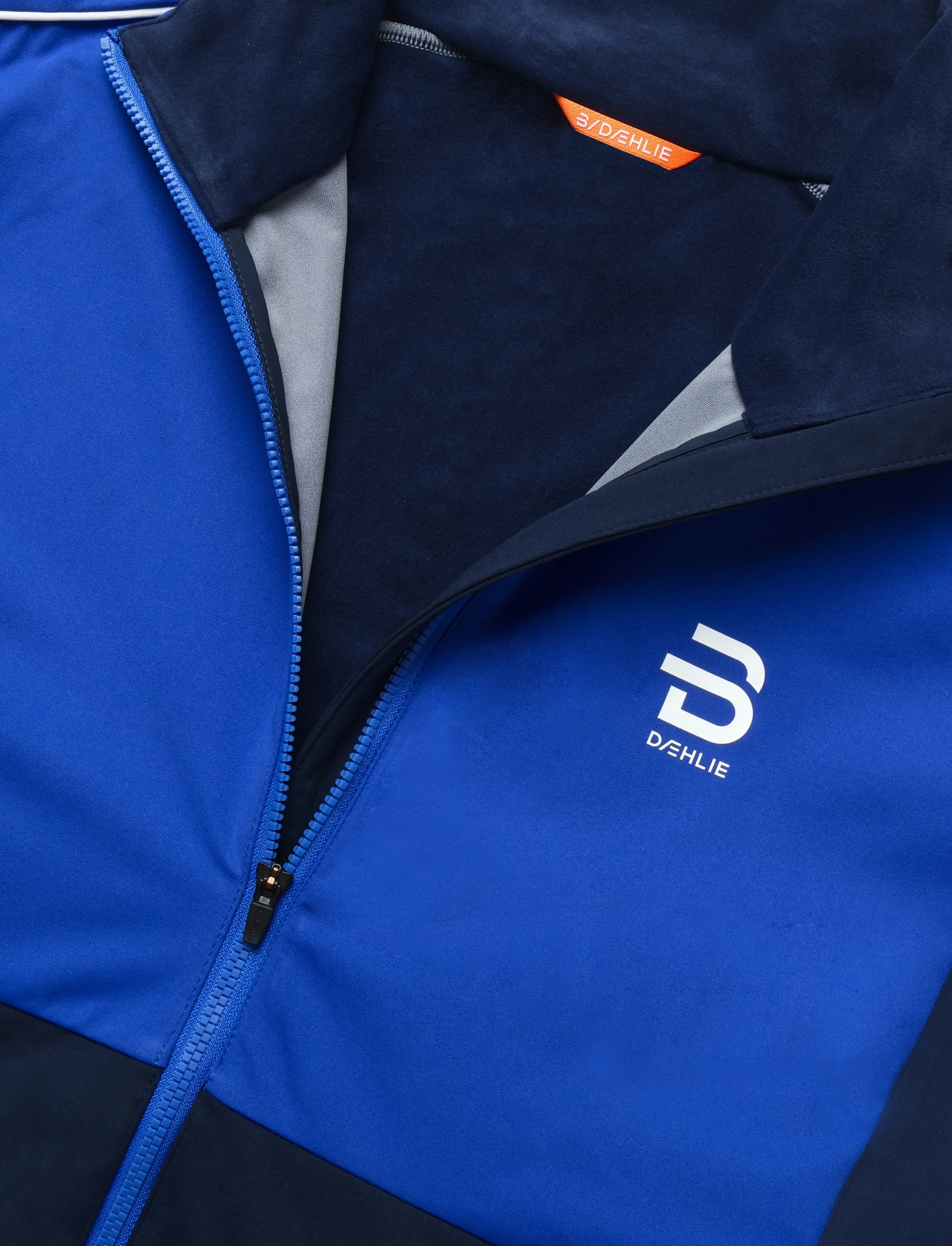 Daehlie - Jacket Energy - ski jackets - 25600 - 2